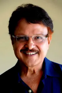 Фото Сарат Бабу (Sarath Babu)