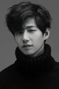 Фото Пісня Джерім (Song Jae-rim)