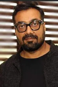 Фото Анураг Каш'яп (Anurag Kashyap)