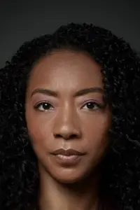 Фото Бетті Габріель (Betty Gabriel)