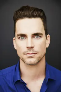 Фото Метт Бомер (Matt Bomer) #327535