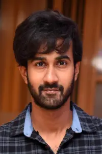 Фото  (Santosh Shoban)