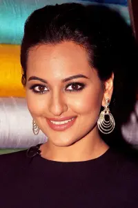 Фото Сонакші Сінха (Sonakshi Sinha)