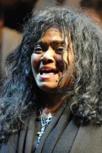 Фото  (Susan Batson) #341890