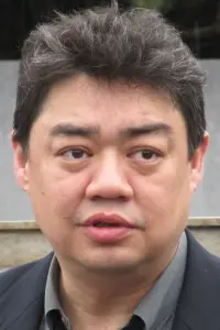 Фото  (Wu'er Kaixi)