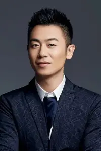 Фото Чжу Явень (Zhu Yawen)