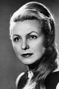 Фото Вія Артмане (Vija Artmane)