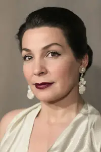 Фото Аліє Рона (Aliye Rona) #501281