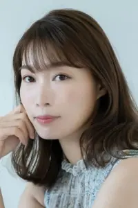 Фото Аяка Шимізу (Ayaka Shimizu)