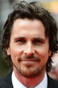 Фото Крістіан Бейл (Christian Bale)