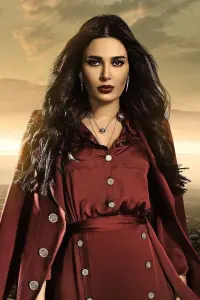 Фото  (Cyrine Abdel Nour)