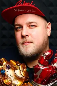 Фото  (Jakub Steklý) #507218