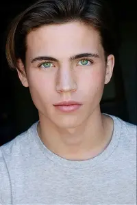 Фото Таннер Бьюкенен (Tanner Buchanan)