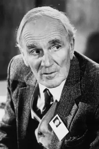 Фото Десмонд Ллевелін (Desmond Llewelyn)