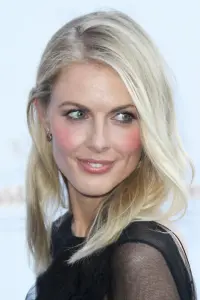 Фото Донна Ейр (Donna Air)
