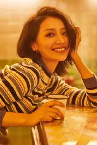 Фото  (Ma Yujie)