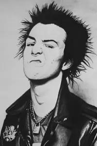 Фото  (Sid Vicious)