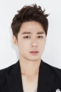 Фото  (Ahn Jae-Min)