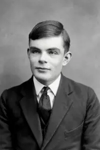 Фото  (Alan Turing)