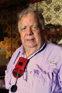 Фото  (César Bolívar)
