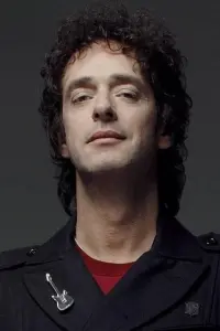 Фото  (Gustavo Cerati)