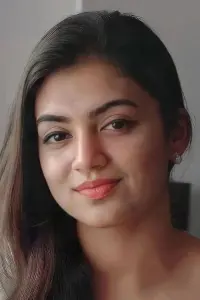 Фото Назрія Назім Фахад (Nazriya Nazim Fahadh)