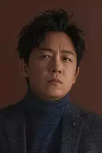 Фото Пан Юемінг (Pan Yueming) #500025