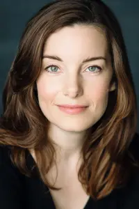 Фото  (Rebecca Trehearn)