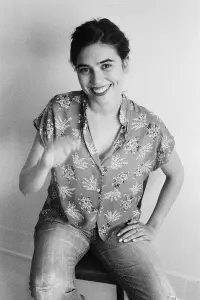Фото Клара Мамет (Clara Mamet)