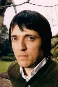 Фото Колін Грінвуд (Colin Greenwood)