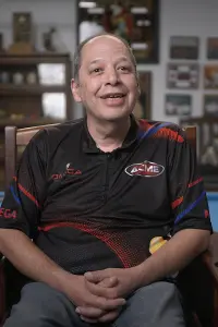 Фото  (Gilbert Martinez, Jr.) #397028