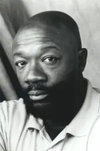 Фото Ісаак Хейз (Isaac Hayes)