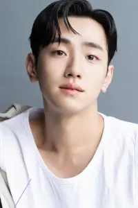 Фото  (Nam Yoon-su) #498368