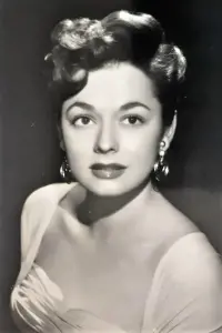 Фото Рут Роман (Ruth Roman)