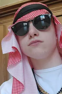 Фото Себастьян Поульсен (Sebastian Poulsen) #501604