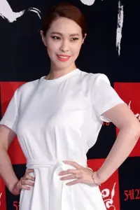 Фото  (Ahn Ji-hye)