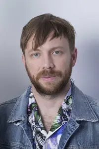 Фото Бен МакКі (Ben McKee)