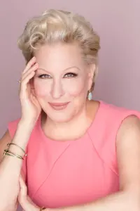 Фото Бетт Мідлер (Bette Midler)