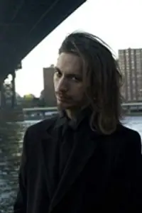 Фото Чарльз Д. Лінкольн (Charles D. Lincoln)