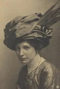 Фото  (Elin Wägner)