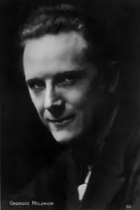 Фото  (Georges Melchior)