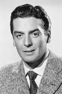 Фото Віктор Матуре (Victor Mature)