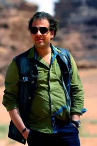 Фото  (Abdulrahman Thaher)