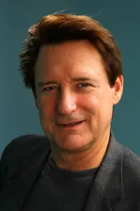 Фото Білл Пулман (Bill Pullman)
