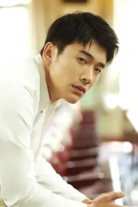 Фото  (Jin Jin)