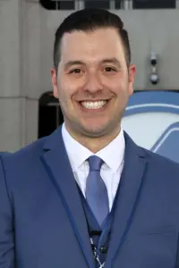 Фото Нік Пепін (Nick Pepin)