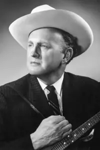 Фото  (Bill Monroe)