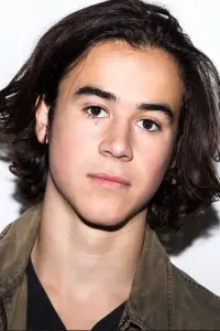 Фото Кін Джонсон (Keean Johnson)