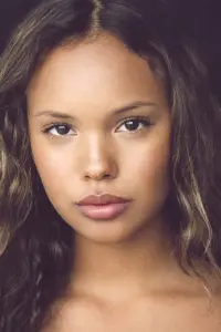 Фото Аліша Бо (Alisha Boe) #154227