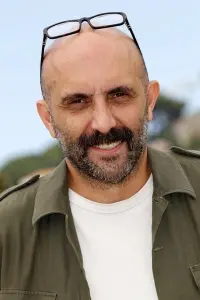 Фото Гаспар Ное (Gaspar Noé)